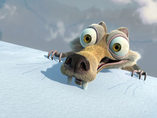 Scrat